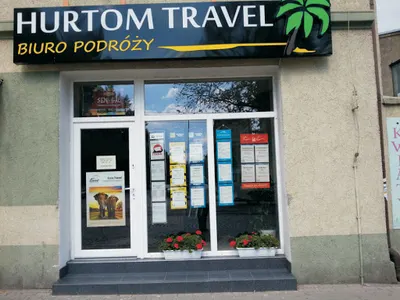 Hurtom Travel Biuro Podróży